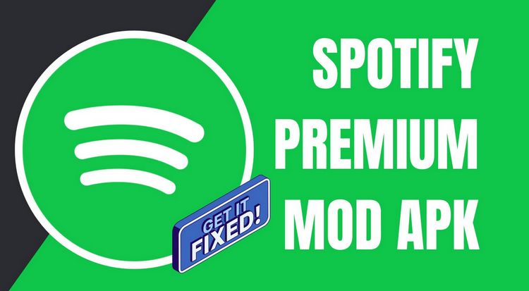 Spotify Premium APK
